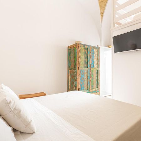 Dimora Ferente Hotel Salve Ngoại thất bức ảnh